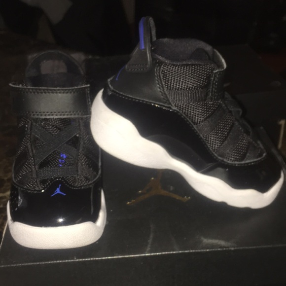 jordan 6 infant
